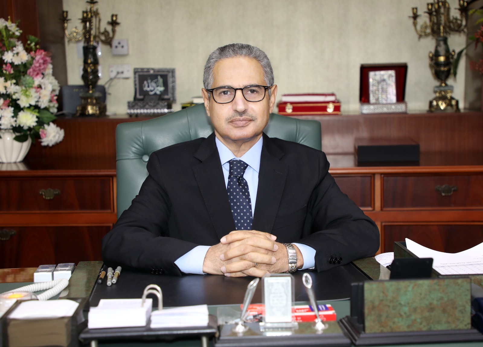 تكليفات جديدة لقيادات الوحدات المحلية والمناطق الصناعية